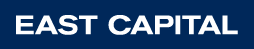 Logo der Firma East Capital