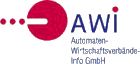 Logo der Firma AWI Automaten-Wirtschaftsverbände-Info GmbH