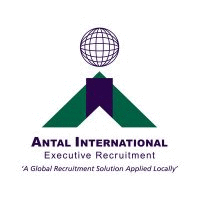 Logo der Firma Antal International