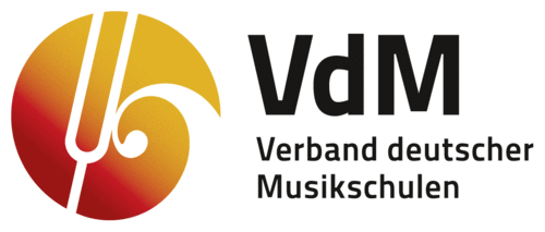 Logo der Firma Verband deutscher Musikschulen e.V.