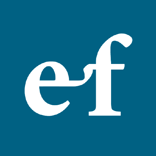 Logo der Firma Econ Forum im Econ Verlag / Ullstein Buchverlage GmbH