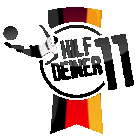 Logo der Firma HilfDeiner11.de