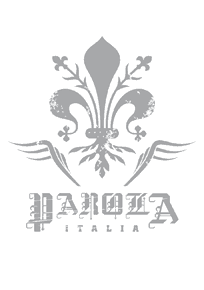 Logo der Firma PAROLA ITALIA