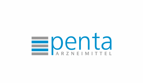 Logo der Firma Penta Arzneimittel