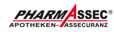 Logo der Firma PharmAssec GmbH