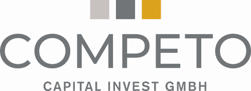 Logo der Firma Competo Capital Invest GmbH