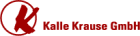 Logo der Firma Kalle Krause GmbH