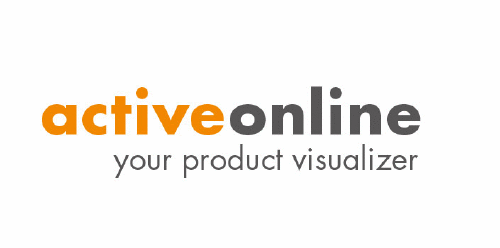 Logo der Firma active online GmbH
