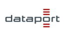 Logo der Firma Dataport, öffentlich rechtliche Anstalt