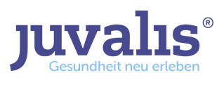 Logo der Firma Blaue Apotheke Bereich Juvalis - Arzneimittelversandhandel
