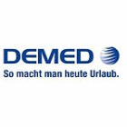 Logo der Firma DEMED GmbH