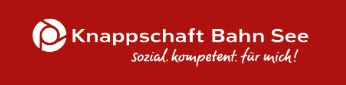 Logo der Firma Deutsche Rentenversicherung Knappschaft-Bahn-See