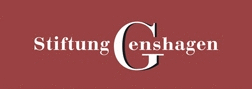 Logo der Firma Stiftung Genshagen / Berlin-Brandenburgisches Institut für Deutsch-Französische Zusammenarbeit in Europa