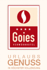 Logo der Firma Hotel Goies