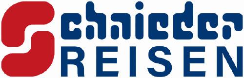 Logo der Firma Schnieder Reisen - CARA Tours GmbH