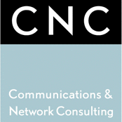 Logo der Firma CNC - Communications & Network Consulting AG