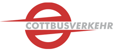 Logo der Firma Cottbusverkehr GmbH