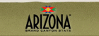Logo der Firma Arizona Office of Tourism