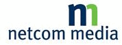 Logo der Firma netcom Media Solutions GmbH