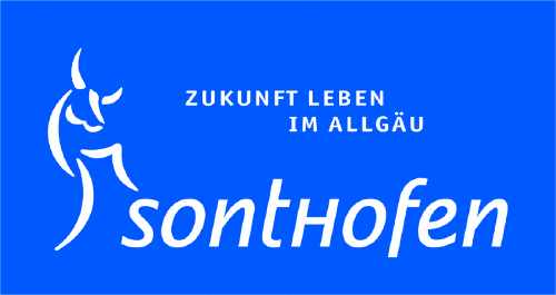 Logo der Firma Stadt Sonthofen