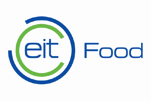 Logo der Firma EIT Lebensmittel iVZW