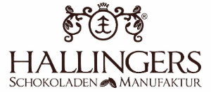 Logo der Firma Hallingers Genuss Manufaktur GmbH