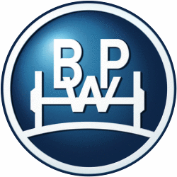 Logo der Firma BPW Bergische Achsen Kommanditgesellschaft