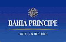 Logo der Firma Bahia Principe Hotels & Resorts
