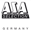 Logo der Firma ASA Selection GmbH