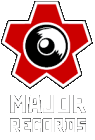 Logo der Firma Major Records Medien GmbH