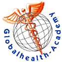 Logo der Firma Globalhealth Akademie für ästhetische Medizin