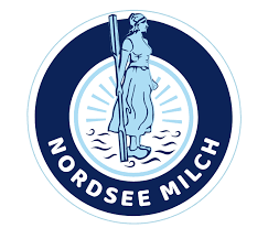 Logo der Firma NordseeMilch eG