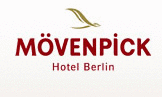 Logo der Firma Mövenpick Hotel Berlin