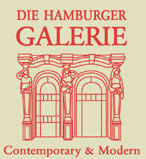 Logo der Firma Die Hamburger Galerie