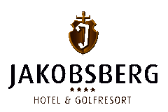 Logo der Firma Jakobsberg Hotel & Golfanlage