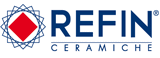 Logo der Firma Ceramiche Refin S.p.A