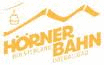 Logo der Firma Hörnerbahn GmbH & Co. KG