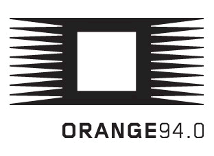 Logo der Firma ORANGE 94.0 - Das Freie Radio in Wien