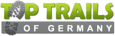 Logo der Firma Top Trails of Germany e.V