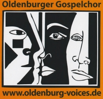 Logo der Firma Oldenburger Gospelchor Voices e.V.