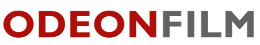 Logo der Firma Odeon Film AG