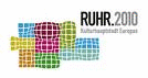 Logo der Firma RUHR.2010 GmbH