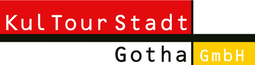 Logo der Firma KulTourStadt Gotha GmbH