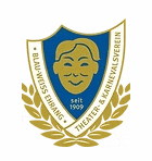 Logo der Firma Theater- und Karnevalsverein "Blau-Weiß" Ehrang 1909 e.V