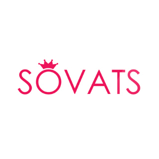 Logo der Firma SOVATS.com
