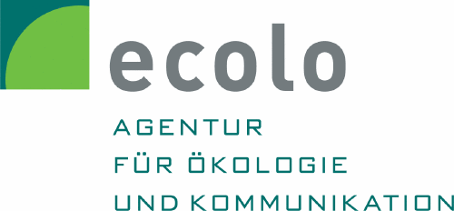 Logo der Firma ecolo GmbH & Co. KG