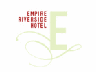 Logo der Firma Empire Riverside Hotel