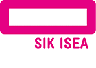 Logo der Firma SIK-ISEA Schweizerisches Institut für Kunstwissenschaft