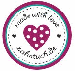 Logo der Firma Zahntuch.de