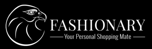 Logo der Firma Fashionary GbR
